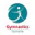 Gymnastics Tasmania logo