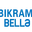 Bikram Yoga Bella Vista logo