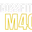 CrossFit M40 High Wycombe logo
