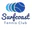 Surfcoast Tennis Club logo