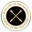 Bowmen of Danesfield - Archers of West Somerset logo