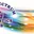 Bury Spectrum Gymnastics Club logo