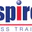 Inspired Fitness Training logo