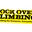 Rock Over Climbing Bolton logo