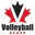 Volleyball Canada: National Beach Volleyball High Performance Training Centre logo