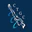 Canberra Trampoline Gymnastics Club logo
