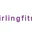 Stirling Fitness logo