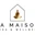 La Maison Yoga & Wellness logo
