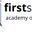 First Steps Academy logo