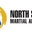 North Shore Martial Arts Club logo