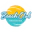 Logo Beach club Draždiak Batková