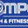 Pompey Health & Fitness Club logo