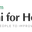 Tai Chi for Health Institute logo