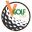 Smiths Falls Indoor Winter Golf School logo