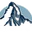 The Peak Climbing School logo