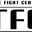 The Fight Centre Brisbane logo