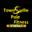 Townsville Pole Fitness logo