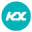 KX Pilates Semaphore logo
