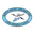 North Rocks Carlingford Little Athletics Centre logo