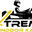 Extreme Indoor Karts logo