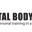 Total Body Fitness logo