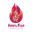 Inner Fire Holistic Healing logo