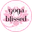 Yoga Blissed logo