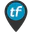 Total Fitness Hull logo