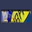 Irymple Basketball Association logo