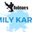 Robsons Family Karate logo