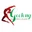 Geelong Calisthenics Club logo