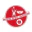 Brisbane Netball Association logo