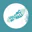 Walking Netball NSW logo