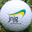 Jack Newton Junior Golf logo