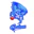 Rockingham Bowling Club logo