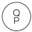Q Pilates Jindalee logo