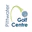 Pittwater Golf Centre logo