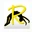 Riverstone School of Tumbling logo