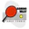 Diamond Valley Table Tennis Association logo