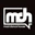 Mad Dance House logo