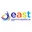East Gymnastics logo