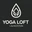 The Yoga Loft Launceston logo
