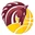 Melton Basketball Association logo