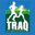 Traq - Washpool World Heritage Trails logo