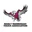 Manly Warringah Touch Association logo
