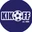 KIKOFF - Canterbury logo