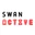 Swan Active - Midland logo