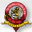 The Federation of Brazilian Jiu-Jitsu Australia  logo