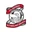 Ulysses Club St. George Sutherland logo