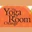 Yoga Room Orange logo
